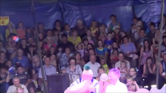 КЛОУН-ТАКСИСТ смотреть онлайн