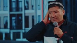 Bravo jamoasi - Yangi qo'shnilar