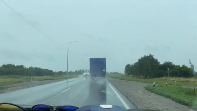 За рулем авто 2023: Маршрут: Саратов-7 Дачная - Базарный Карабулак/15.07.23 11:30 смотреть онлайн