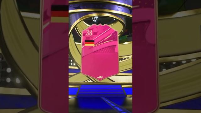 ROBIN GOSENS DE 93 FUTTIES FIFA 23