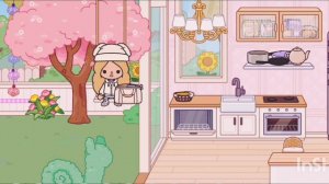 МОЙ ДЕНЬ/ЧАСТЬ 1/ МОЁ УТРО/ТОКА БОКА