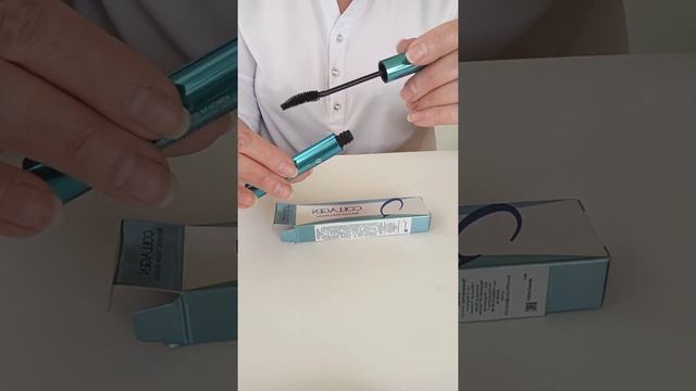 Водостойкая ухаживающая тушь Корея смотреть онлайн