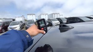 Toyota Aqua 2020