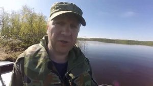 Волжанка 46 фиш (модель 2019 г.)