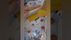 Мягкий домик для крысы, своими руками, из подручных материалов.