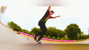 ARTEM_STRITER || Трюковой самокат || Лайтовые трюки на самокате || Трюки под музыку | Бизумные Трюк