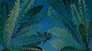 Сказки лесных человечков