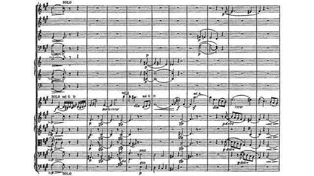 Violin Concerto No.1 Op.42 By Friedrich Gernsheim (with Score) смотреть онлайн