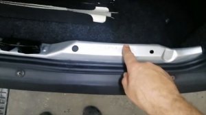 Peugeot 206 Vin Number Location