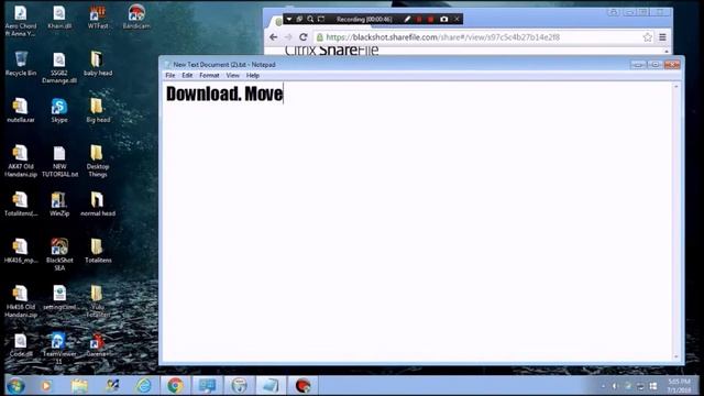 How to install extreme injector tutorial смотреть онлайн