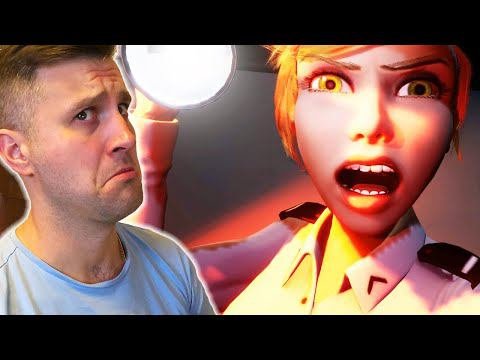 Ванесса ПОЙМАЛА МЕНЯ и ЗАПЕРЛА ФРЕДДИ СЛОМАЛСЯ FNAF SECURITY BREACH #4 ФНАФ СЕКЬЮРИТИ БРИЧ