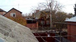 Как обновить крышу из шифера