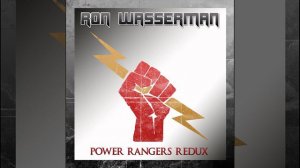 Go Go Power Rangers (Redux)