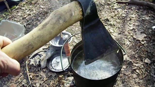 БОРЩ из ТОПОРА смотреть онлайн