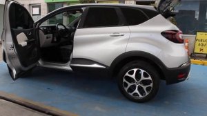 Tucarro Mercado Libre Renault Captur  Intens 2018 - Ver Link