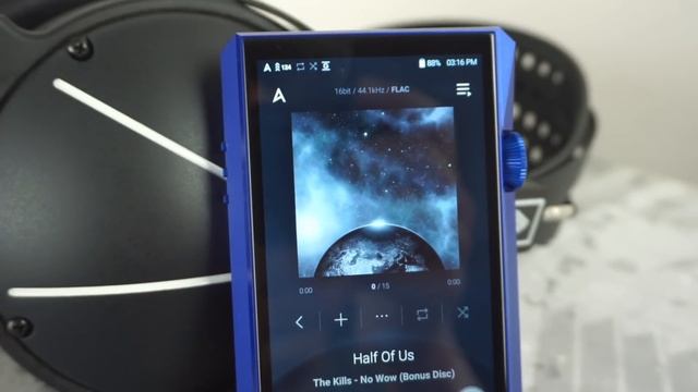 Портативный Hi-Res плеер Astell&Kern SP1000M: 170 тысяч на безопасное бритье смотреть онлайн