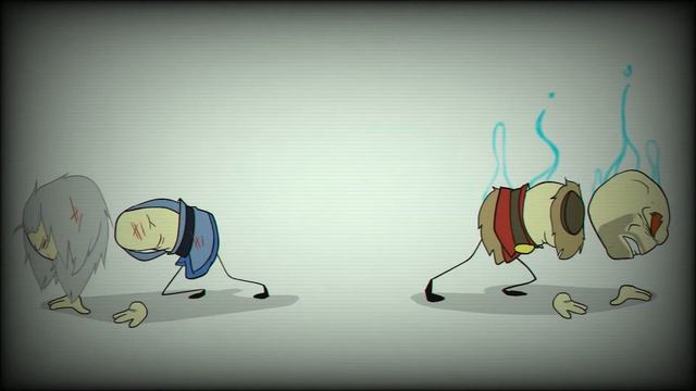 Война Асов и Ванов - Дополнительная мифология смотреть онлайн