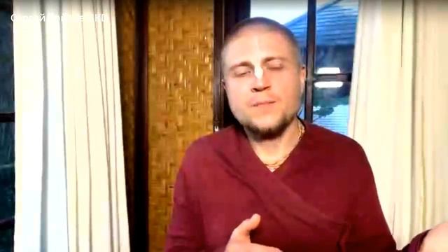 КАКОЙ РАСПОРЯДОК ДНЯ В ПАЛОМНИЧЕСТВЕ?