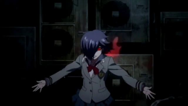 [AMV]Токийский Гуль смотреть онлайн