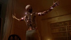 Человек-невидимка. Возвращение легенды — Русский трейлер (2024)