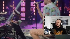 ⚜️ Реакция на Gruppa Skryptonite, Therr Maitz — Maria ⚜️