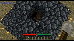 Terrafirmacraft#3 Кузница