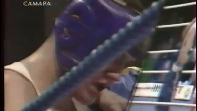 Aleksey Masikin (UKR) | Alexander Potevkin (RUS) I (a) 2/2 смотреть онлайн