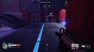 Overwatch 2 (Bastion / Бастион)