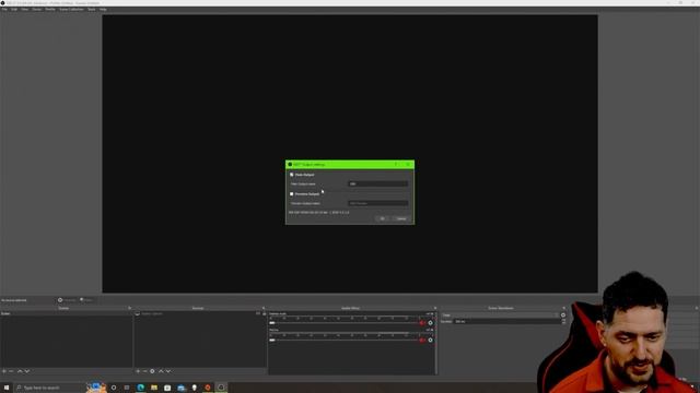 OBS PLUGIN - NDI - HOW-TO setup, configure, and run смотреть онлайн