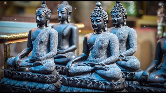 777 Hz Third Eye Activation Meditation | Clarify & Awaken Your Inner Vision | Ambient Flute Music смотреть онлайн