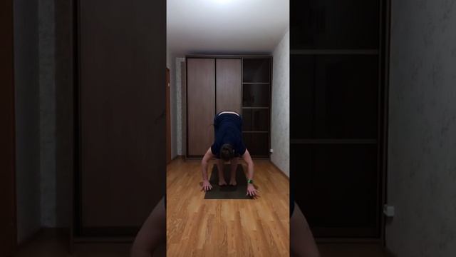 Бодрое утро с йогой или определенность по жизни смотреть онлайн