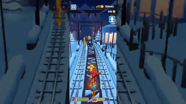 Как заканчиваеться игра сабвей серф смотреть онлайн