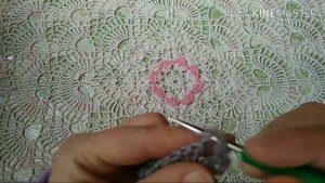 МК Жилет крючком просто и красиво!