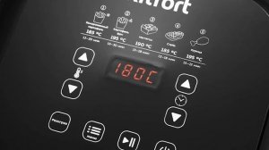 Аэрогриль Kitfort KT-2215