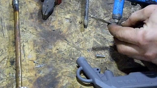 МОЩНАЯ ПРОПАНОВАЯ ГОРЕЛКА СВОИМИ РУКАМИ смотреть онлайн