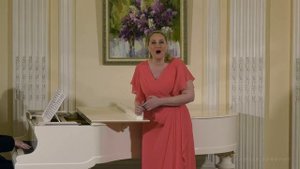 П.И. Чайковский, романсы 19.05.2021 КЦ Елены Образцовой