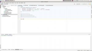 Видеоурок 22: ООП в PHP для новичка часть 3. Интерфейсы в PHP, практическое использование.