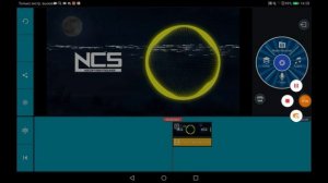 Как сделать в KineMaster VHS Эффект как в Sony Vegas Pro | ТУТОРИАЛ