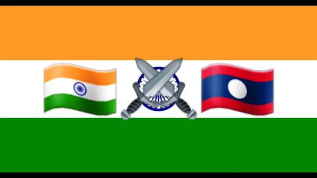 Страны, которые ненавидят Индию ?? VS Страны, которые поддерживают Индию ?? смотреть онлайн