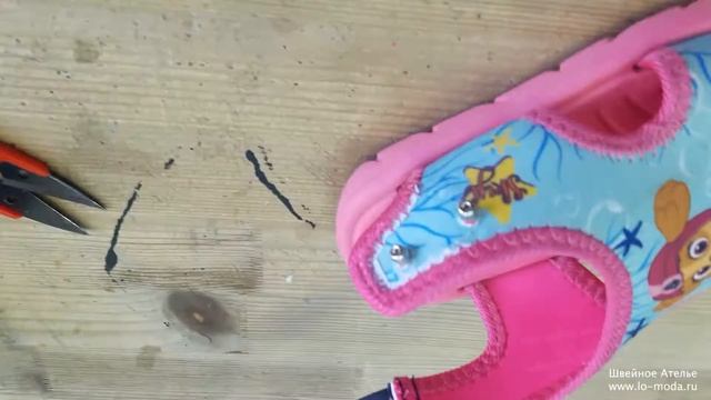 Детские шлепки смотреть онлайн