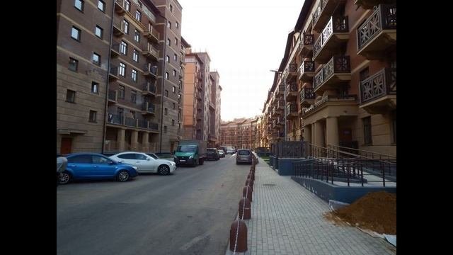 Продажа, 3-к.квартира, двухуровневая, ЖК 