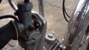 Карбюратор Жапан - Обзор мопеда Альфа!