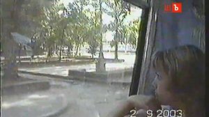 Волгоград-2003. Обзорная экскурсия по городу.