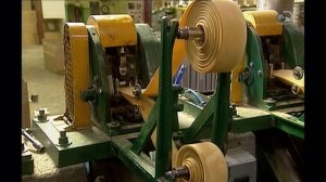 Зубочистки 2001 год - Как это работает? (How it's made?) Как это сделано?