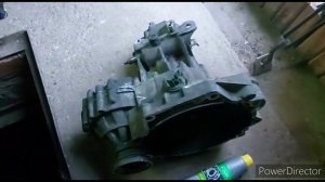 Калуга! Красивый город!  Коробка передач куплена. Обзор запчастей от мужа