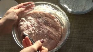 Пышный Пирог из Любого ВАРЕНЬЯ!!!