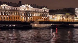 24 факта о мостах Санкт-Петербурга