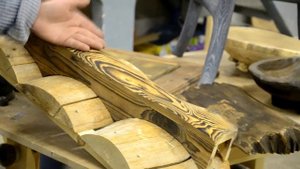 Презентация мастер-класса Изготовление эксклюзивной мебели