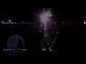 Craspore _ Chernoburkv - Кошмары