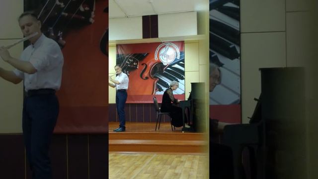 Ф. Шуберт. Соната "Арпеджионе" смотреть онлайн